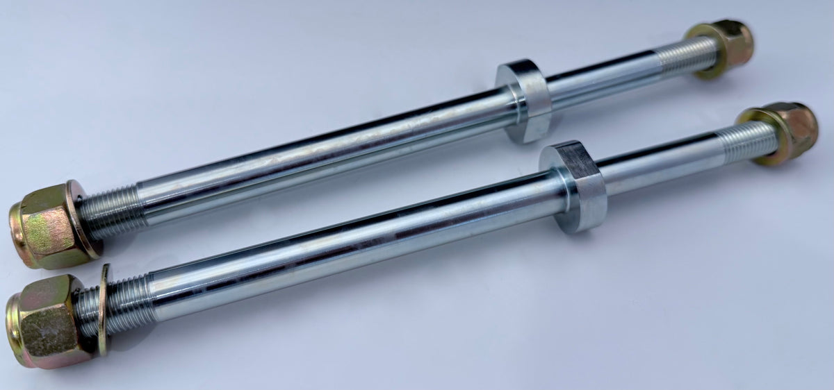 MKI Rear Lower Engine Mount Bolt