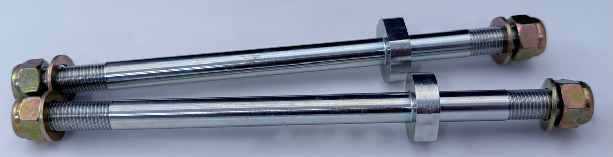 MKII Rear Lower Engine Mount Bolt