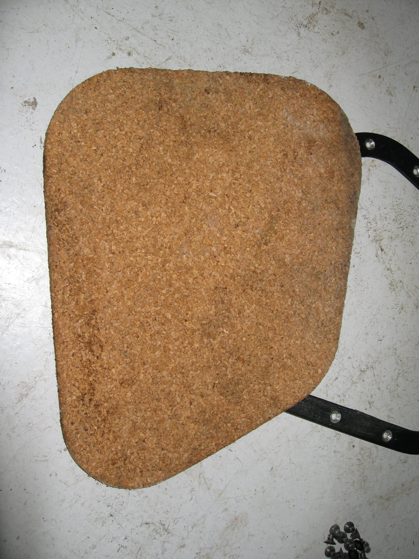 MKII Fuel Tank Closing Panel Assemblies