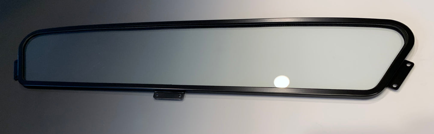 MKI Rear Bulkhead Window Assembly