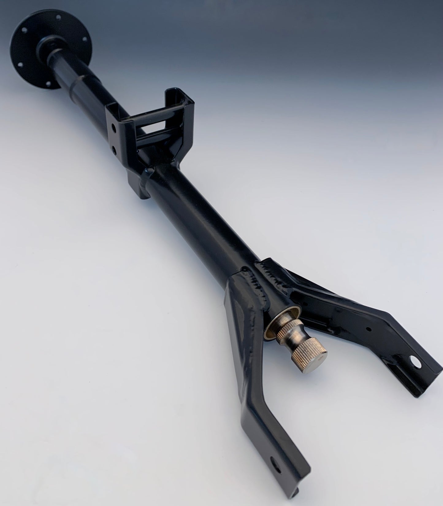 MKII Steering Column Assembly