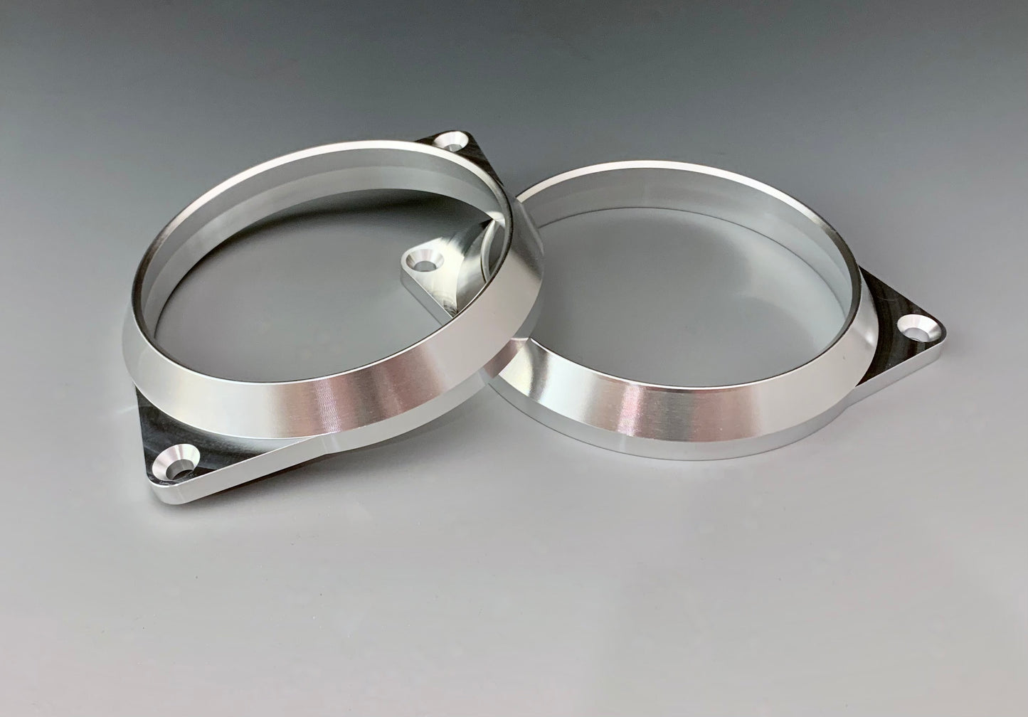 MKI Face Vent Bezels
