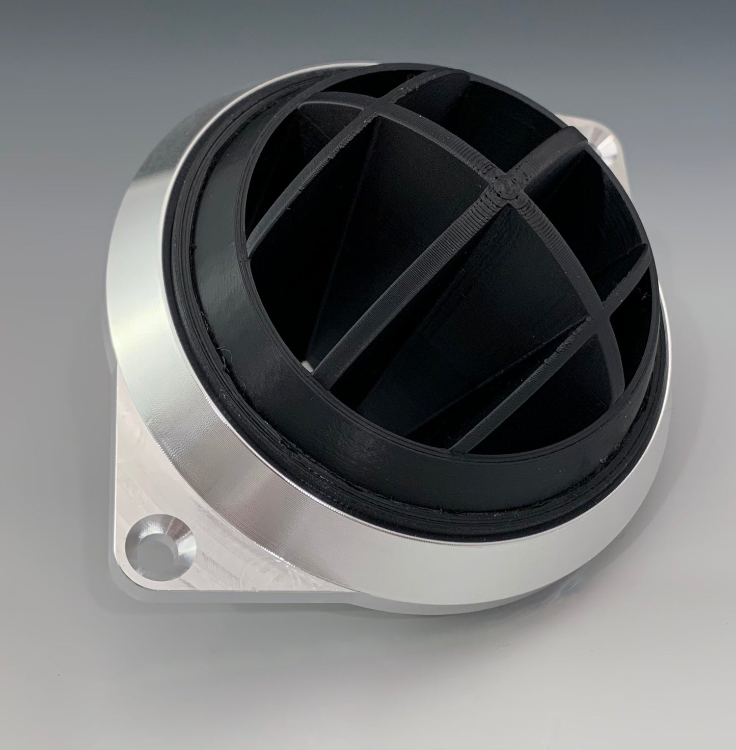 MKI Face Vent Bezels