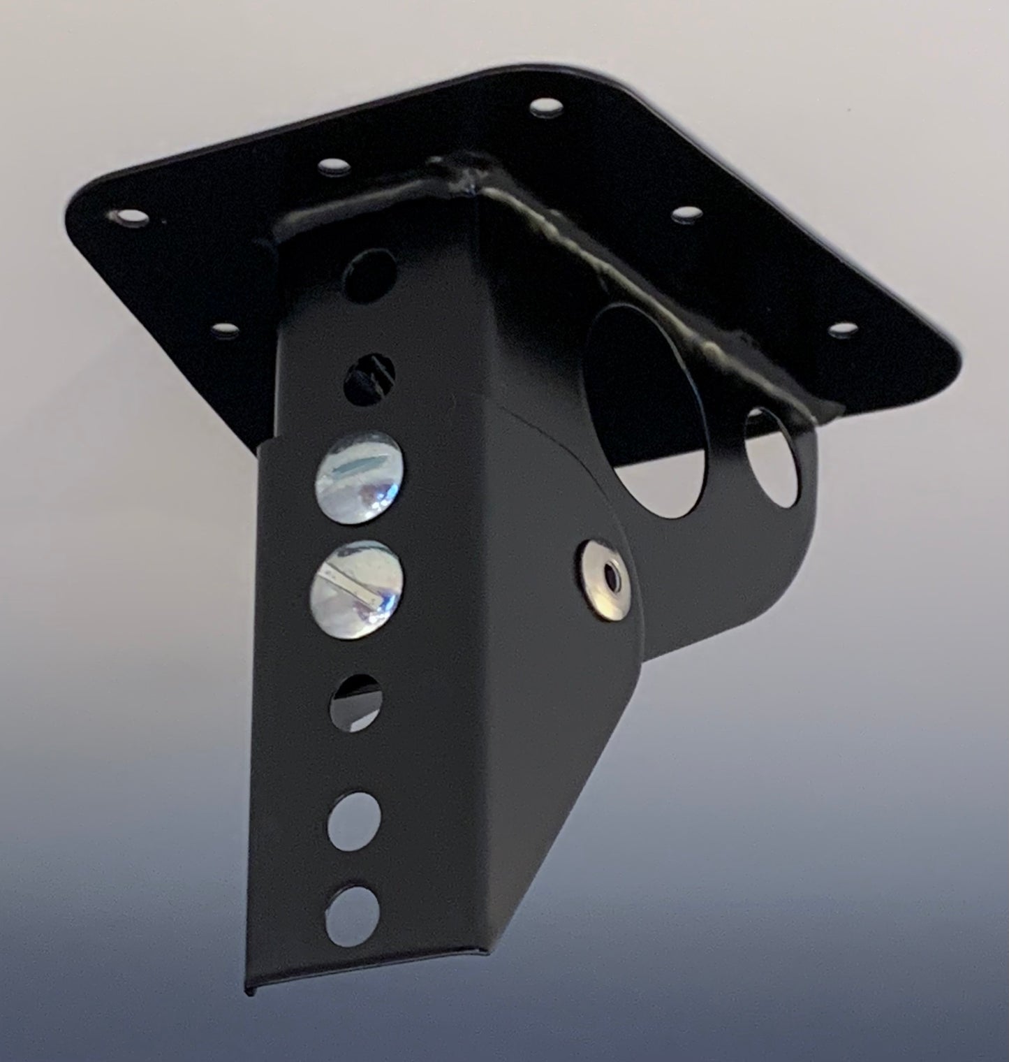 MKII Rear View Mirror Mount