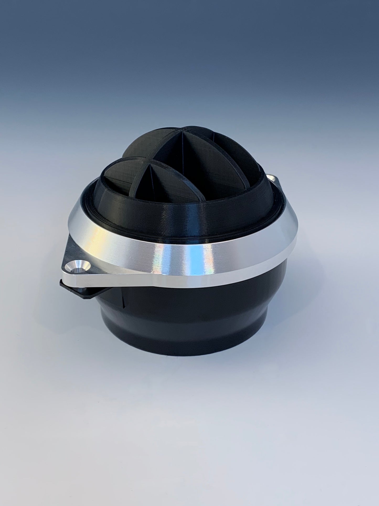 MKI Face Vent Assemblies