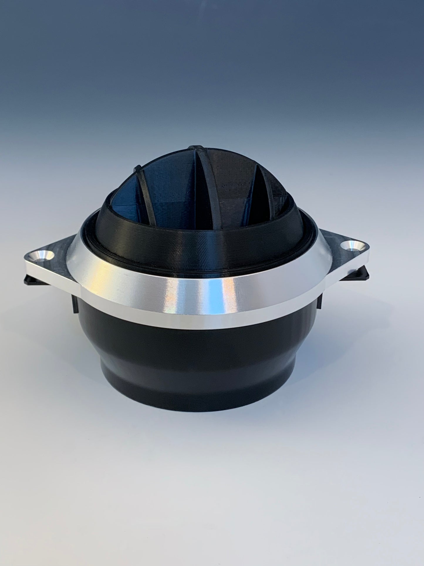 MKI Face Vent Assemblies