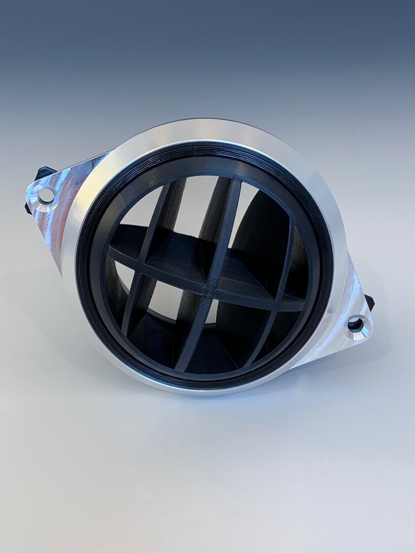 MKI Face Vent Assemblies