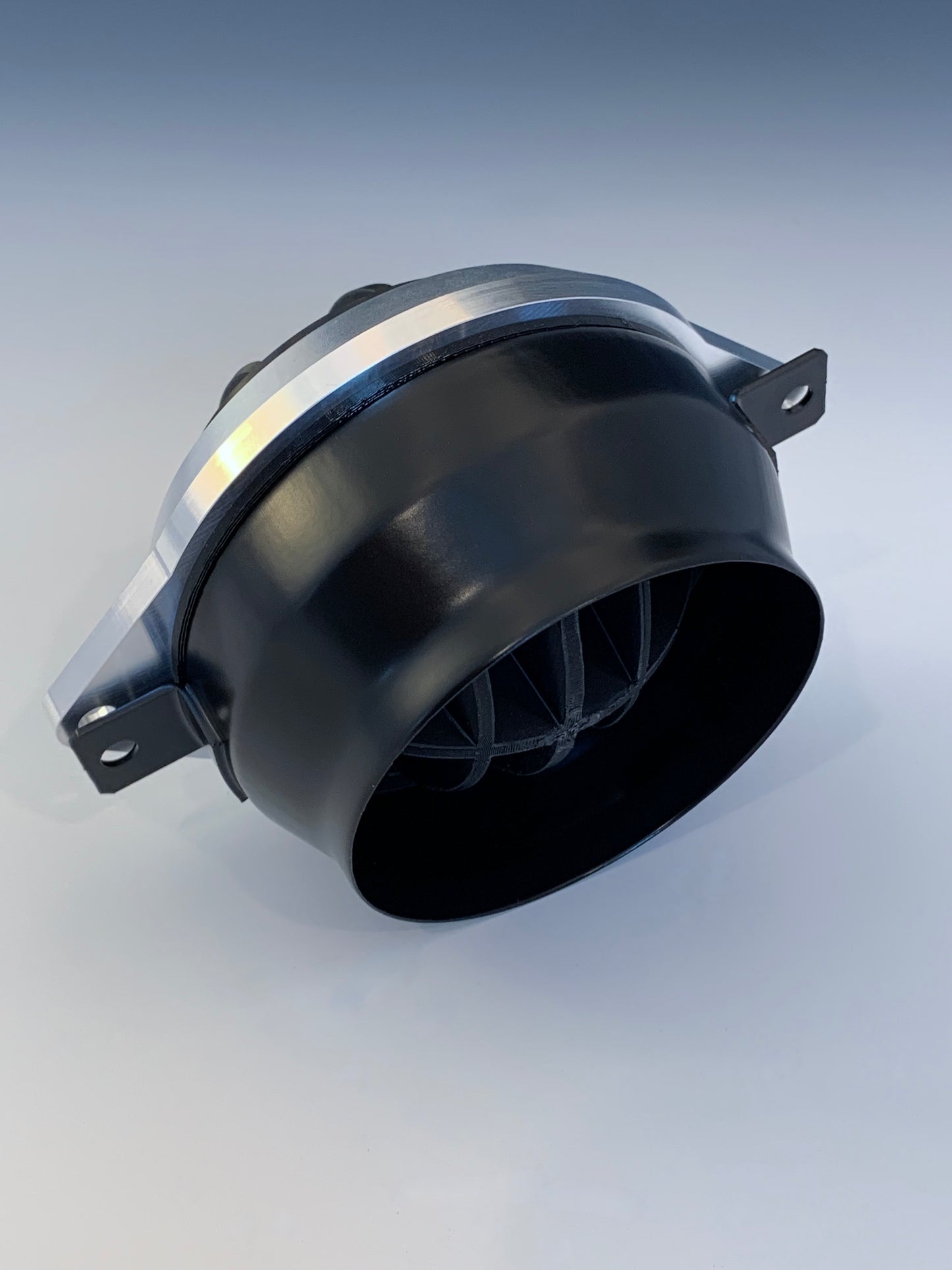 MKI Face Vent Assemblies