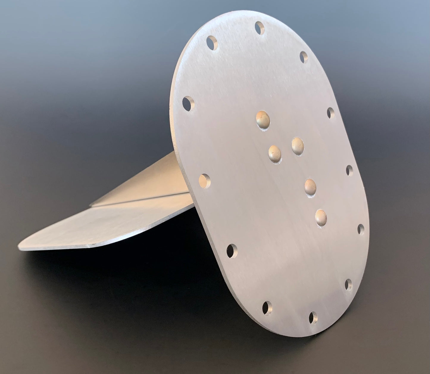 MKII Fuel Baffle Plates