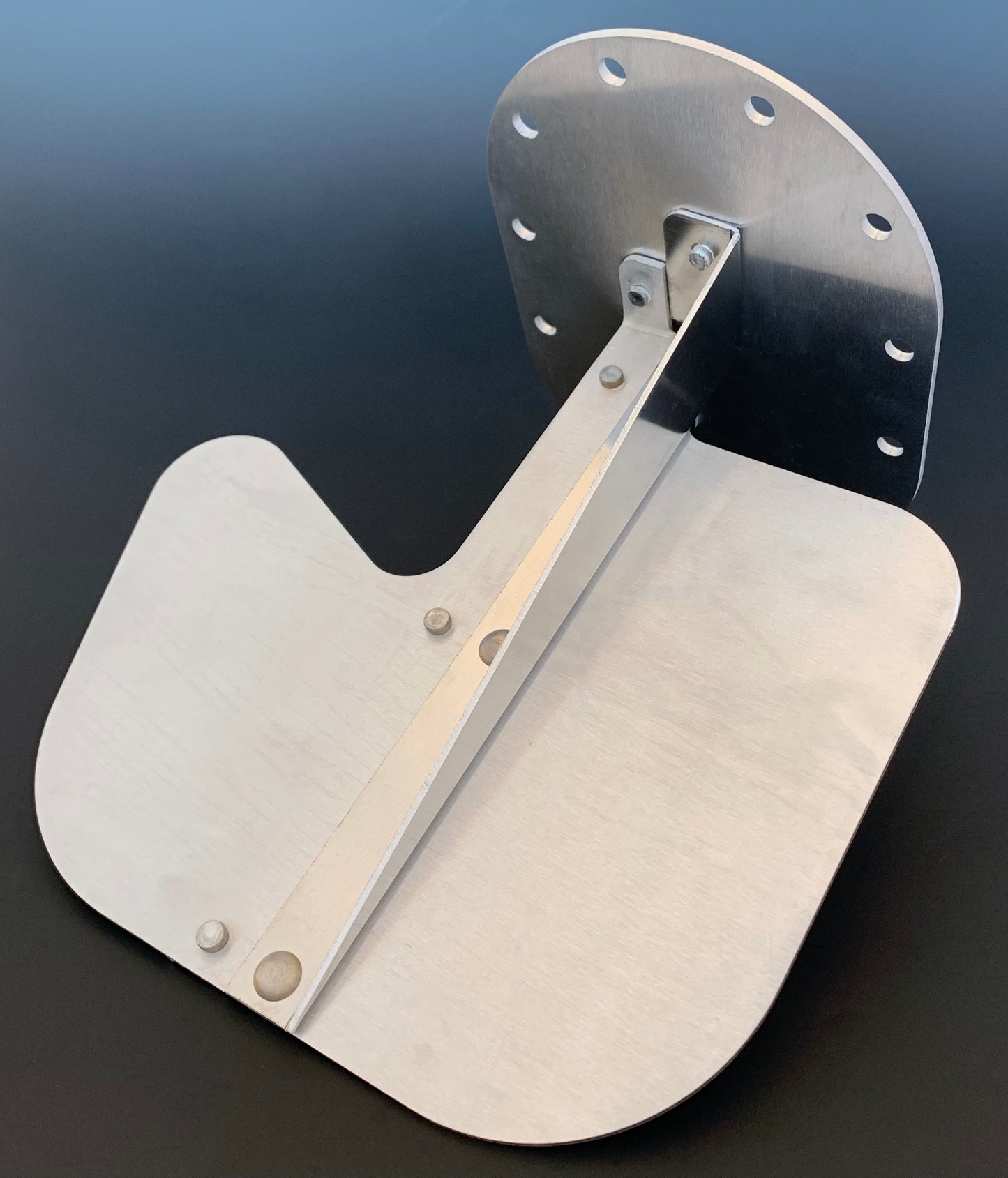 MKII Fuel Baffle Plates