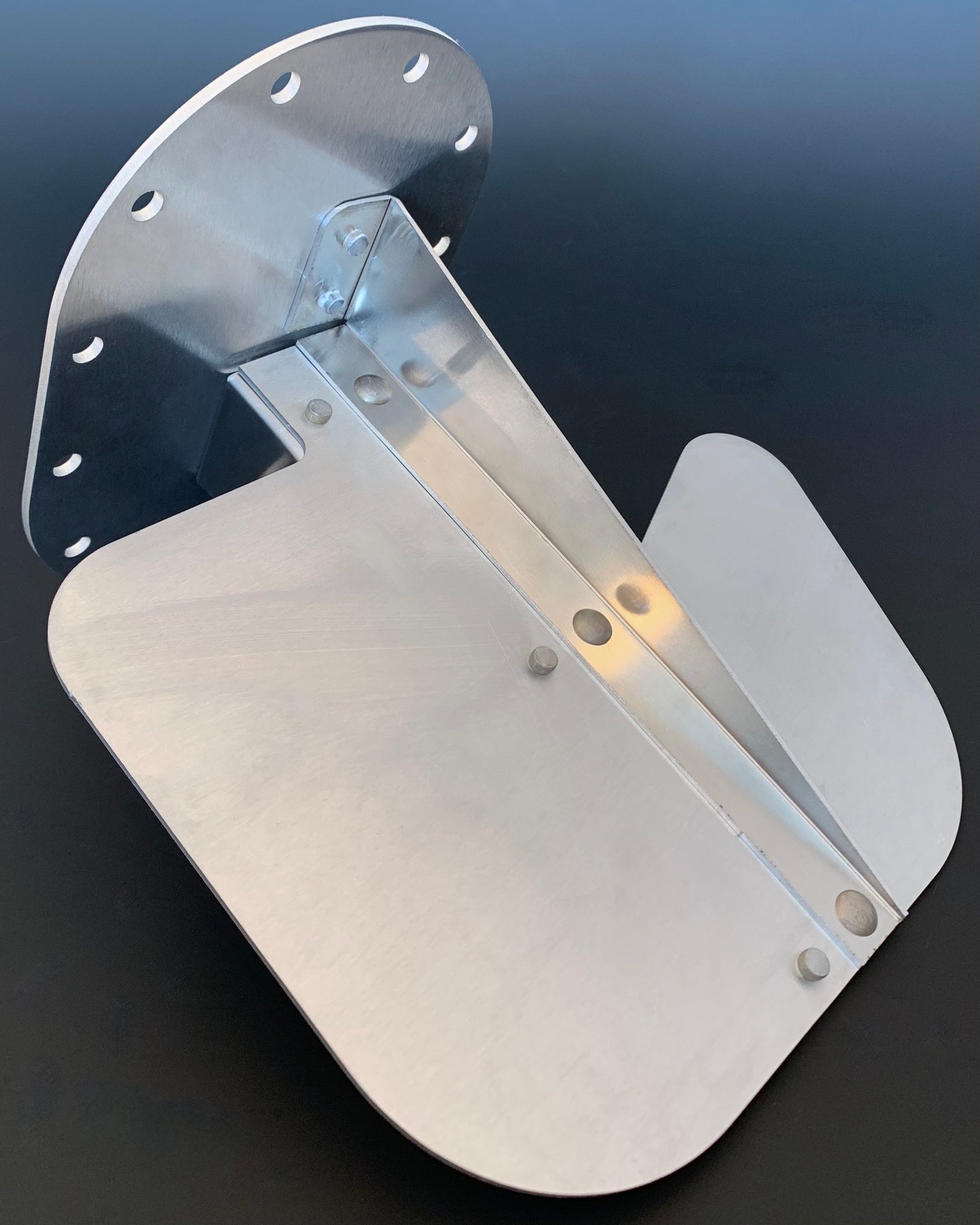 MKII Fuel Baffle Plates