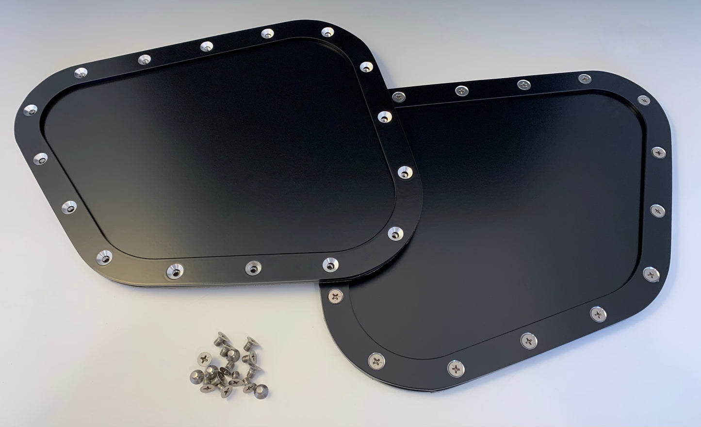 MKII Fuel Tank Closing Panel Assemblies