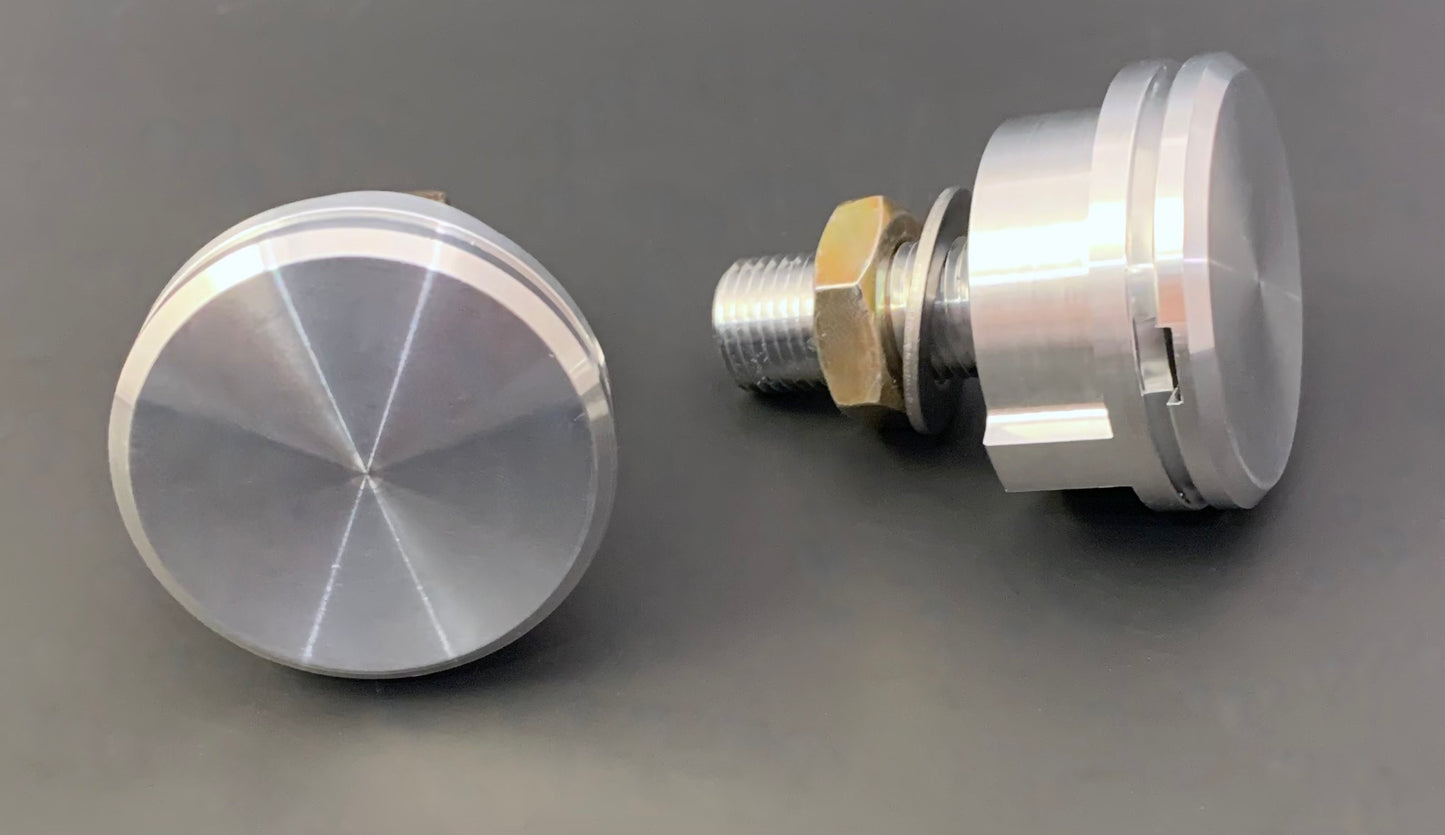 MKI Fuel Vents