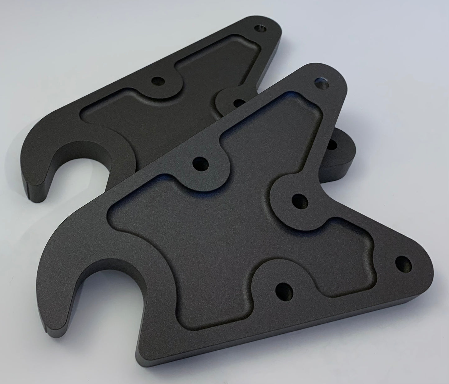 Rear Body Pivot Bracket