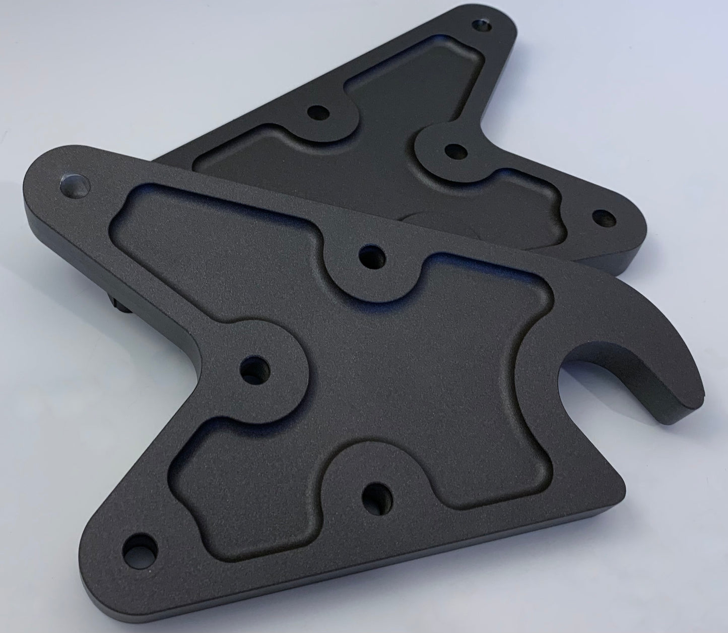 Rear Body Pivot Bracket