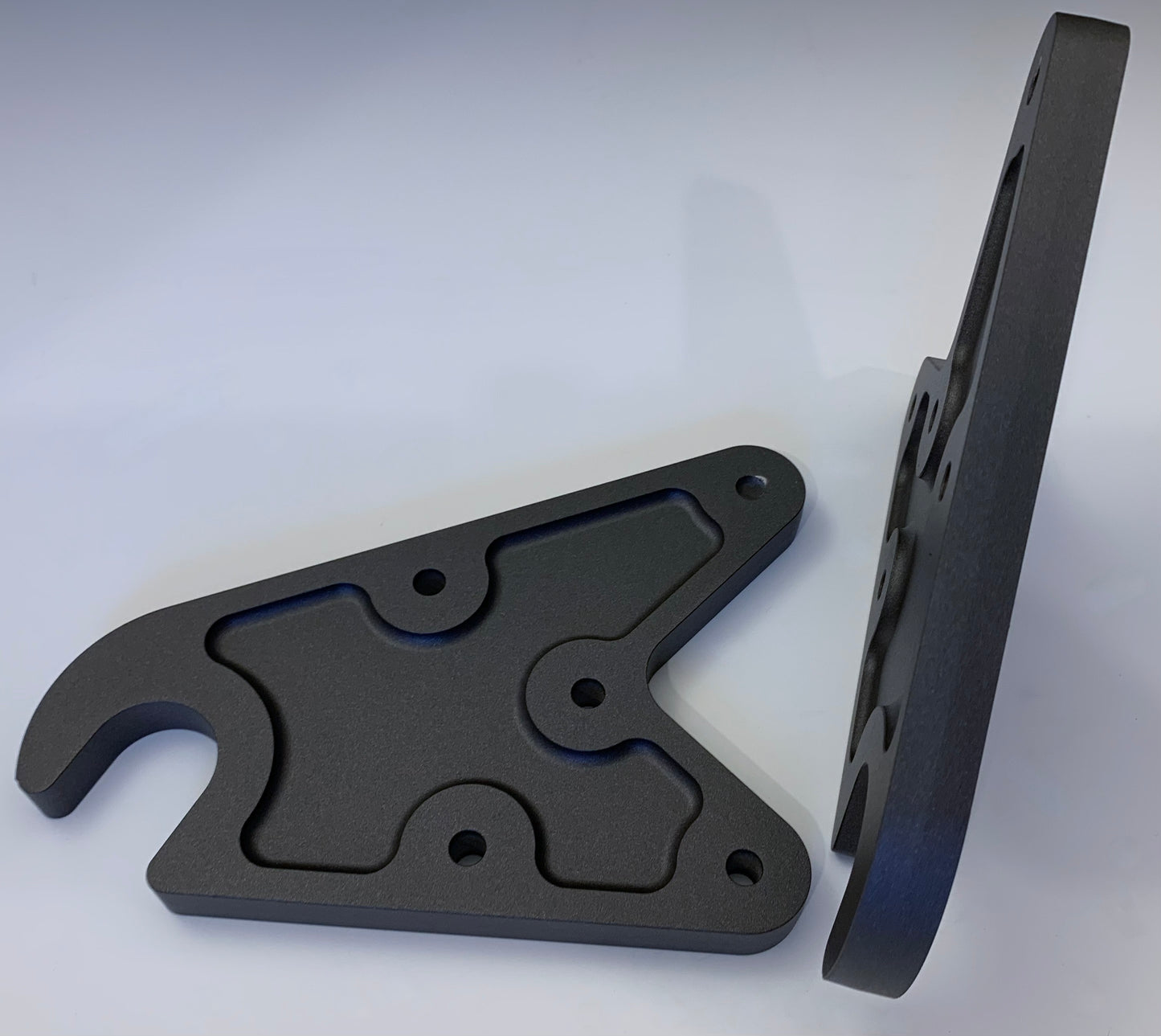 Rear Body Pivot Bracket