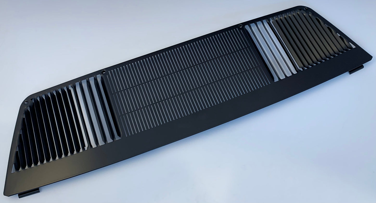 MKI Demist Grill