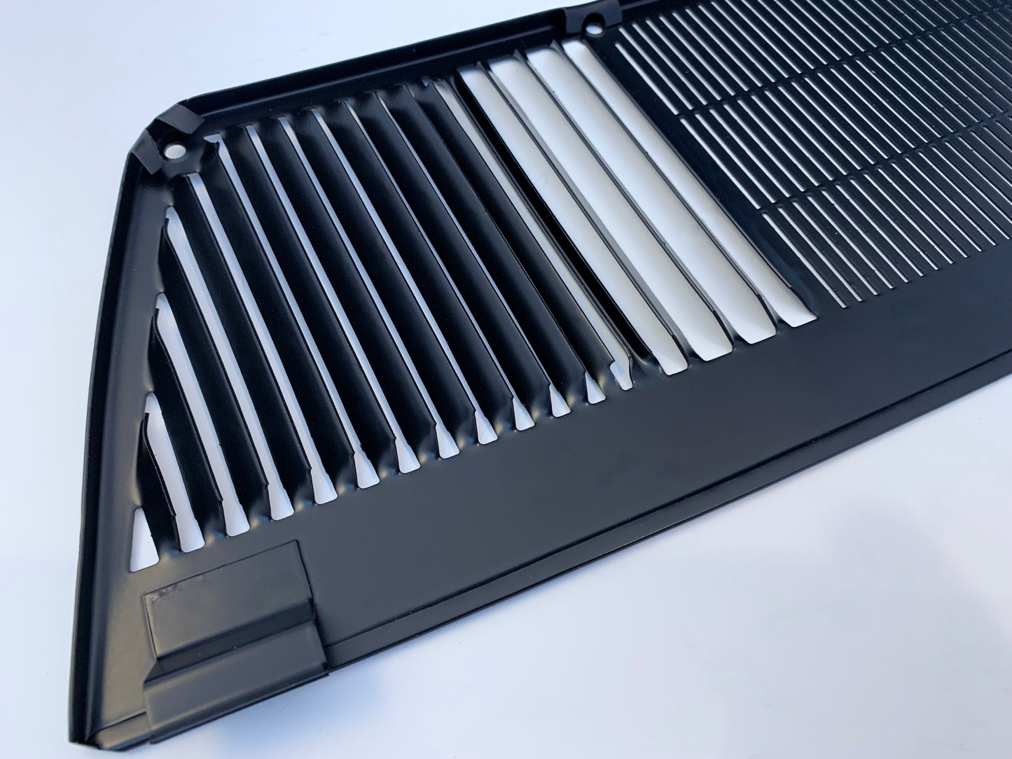MKI Demist Grill