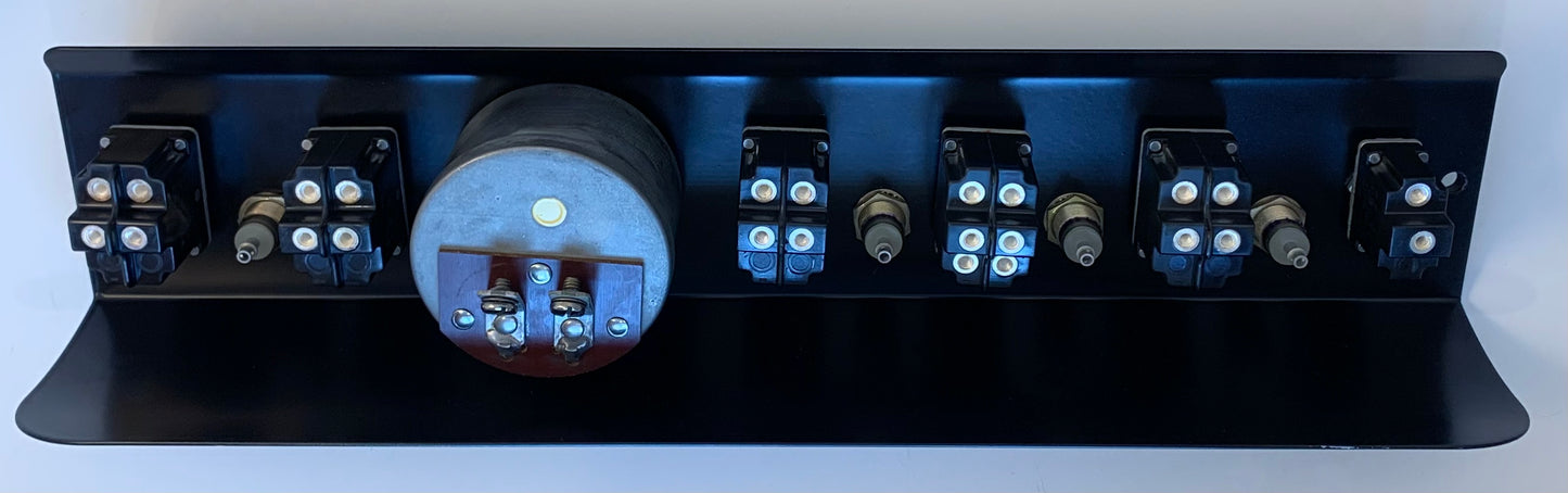 MKIIA Dash Switch Assemblies