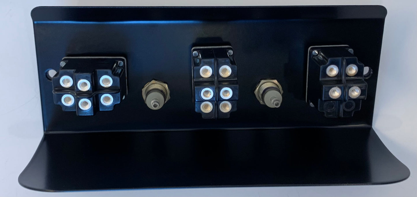 MKIIA Dash Switch Assemblies