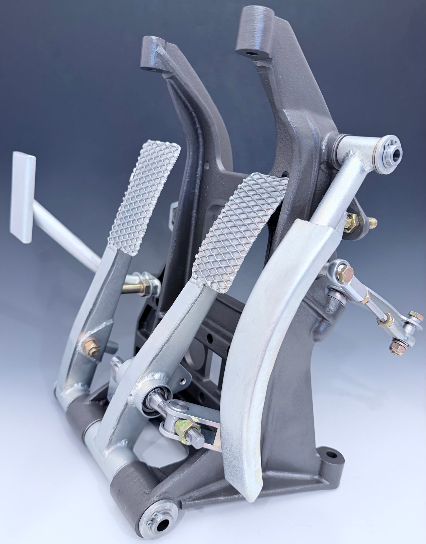 MKI/MKII Pedal Assembly (Race Car)