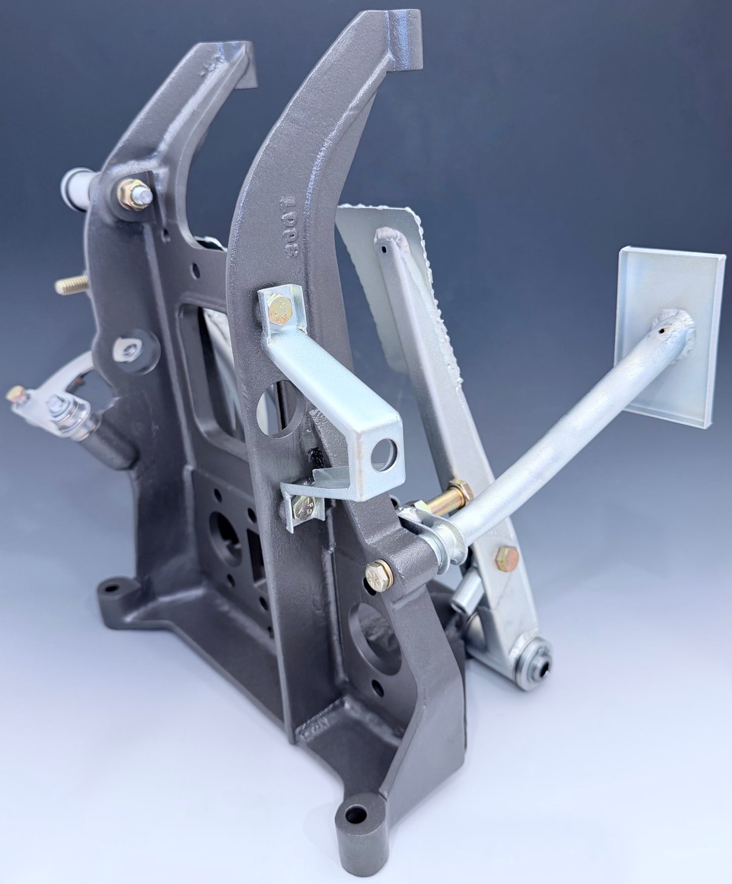 MKI/MKII Pedal Assembly (Race Car)