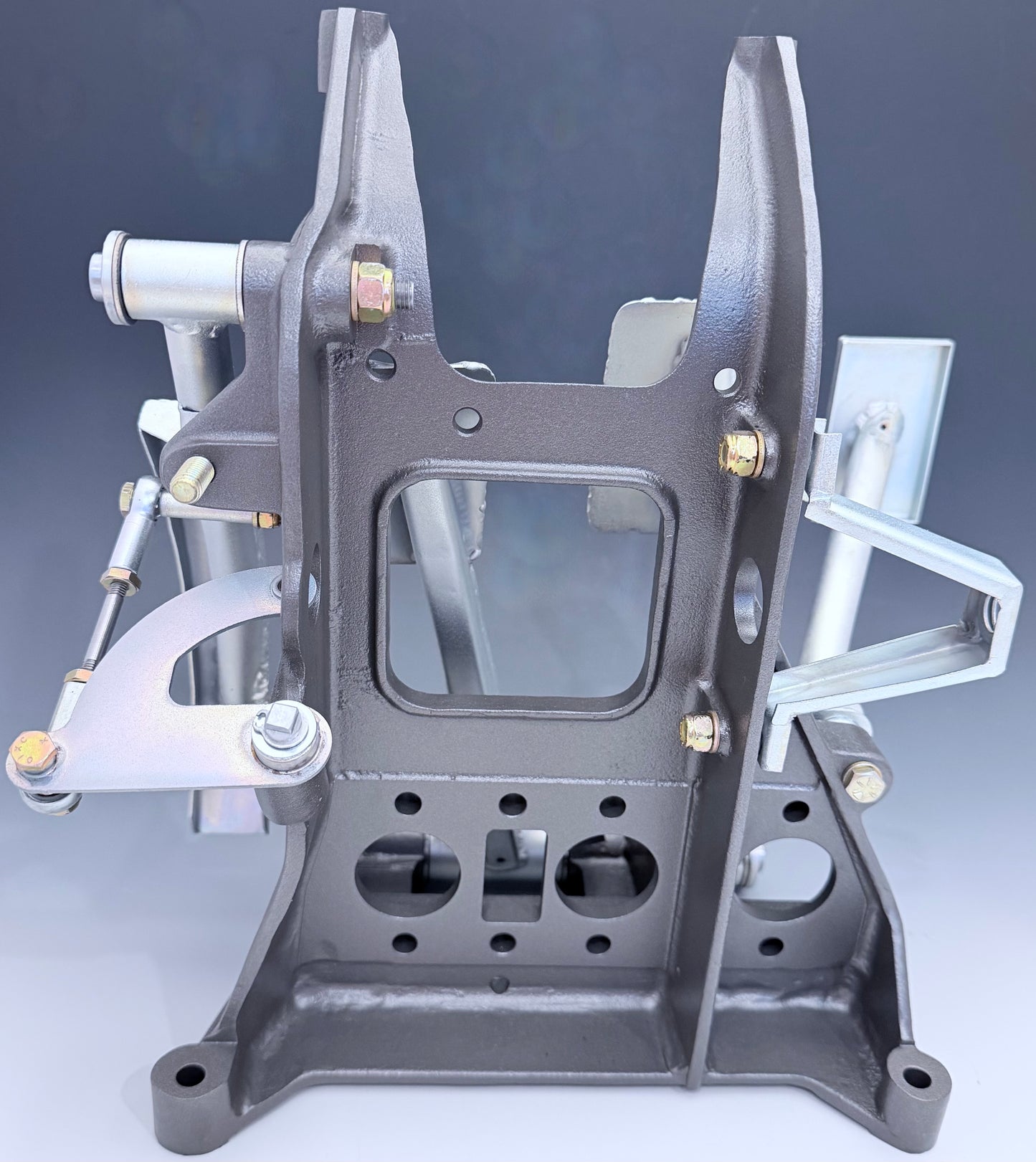 MKI/MKII Pedal Assembly (Race Car)