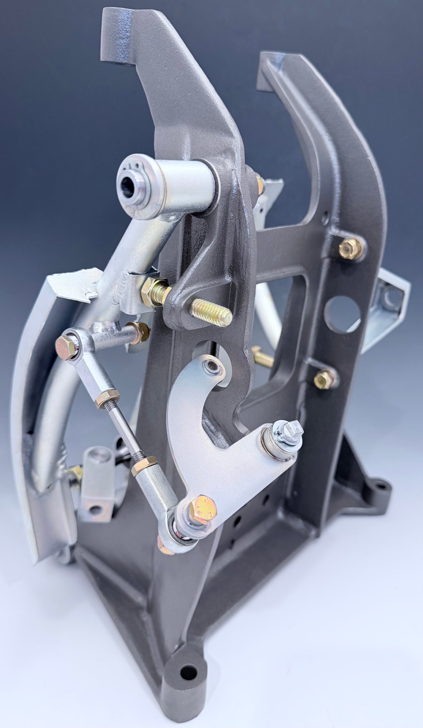 MKI/MKII Pedal Assembly (Race Car)