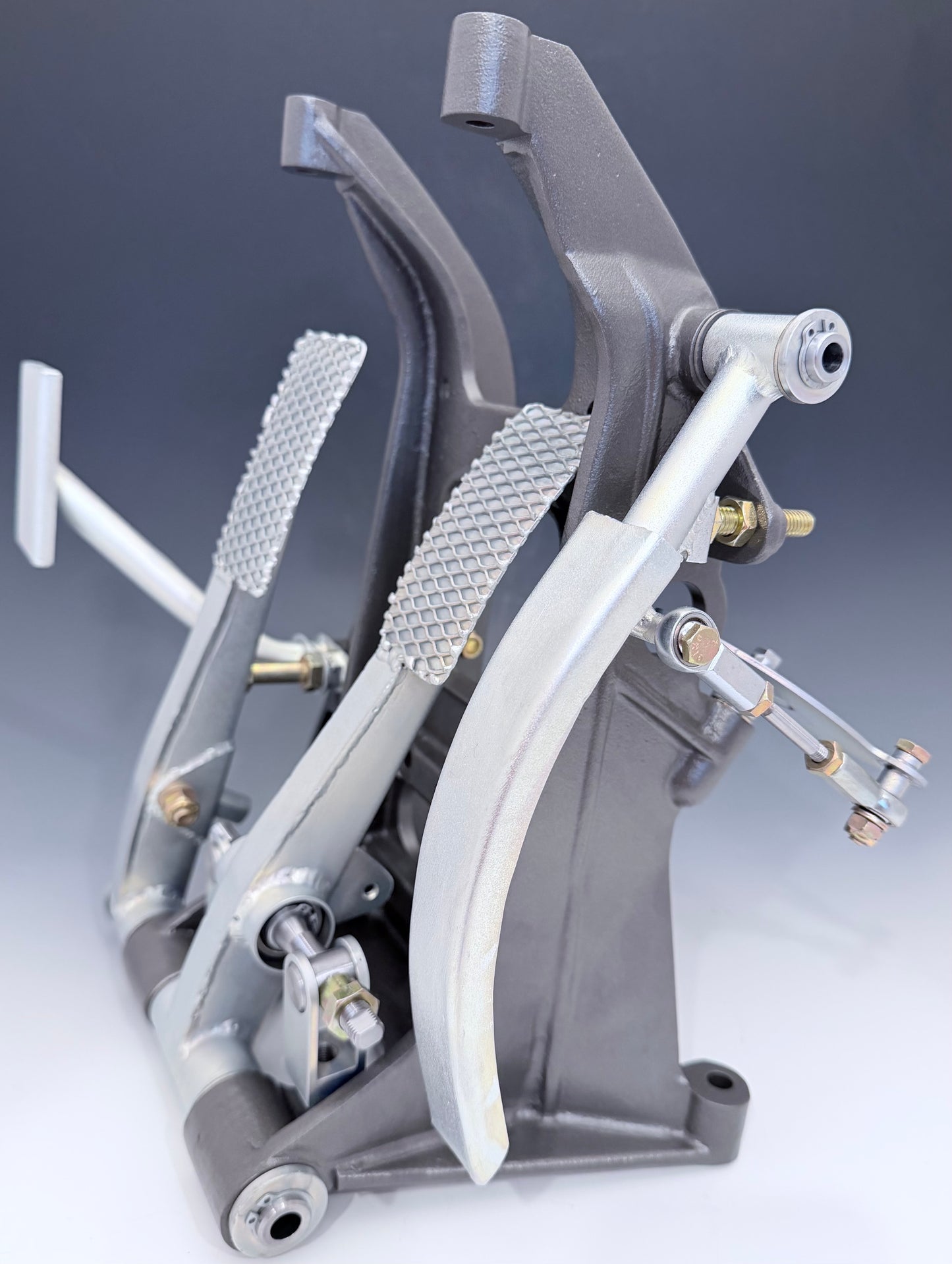 MKI/MKII Pedal Assembly (Race Car)