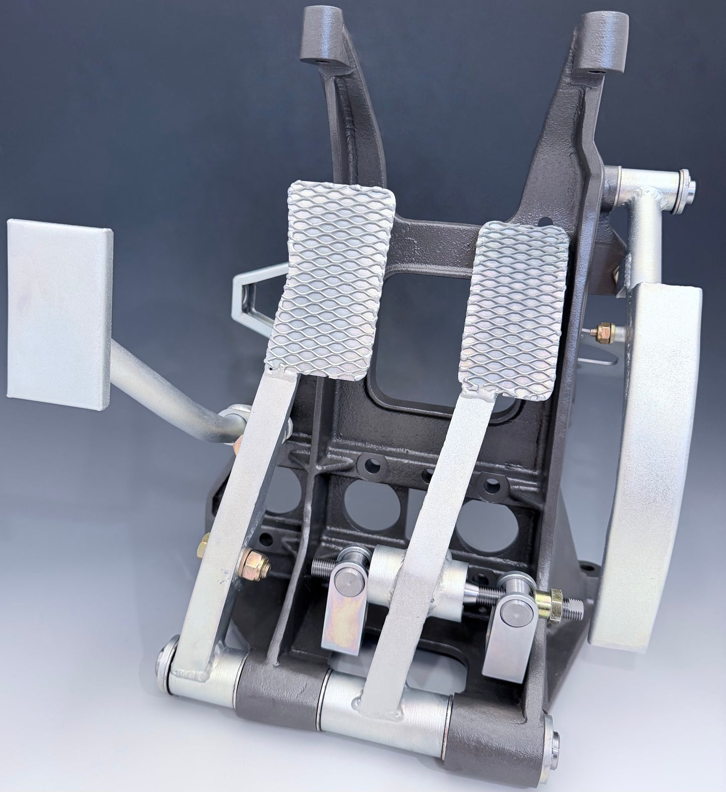 MKI/MKII Pedal Assembly (Race Car)