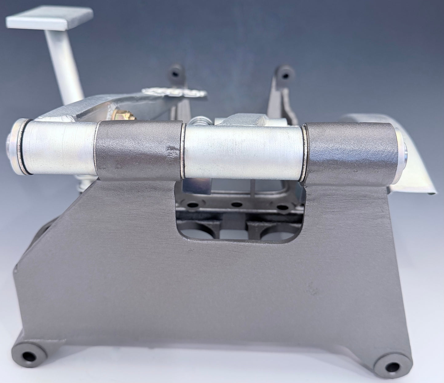 MKI/MKII Pedal Assembly (Race Car)