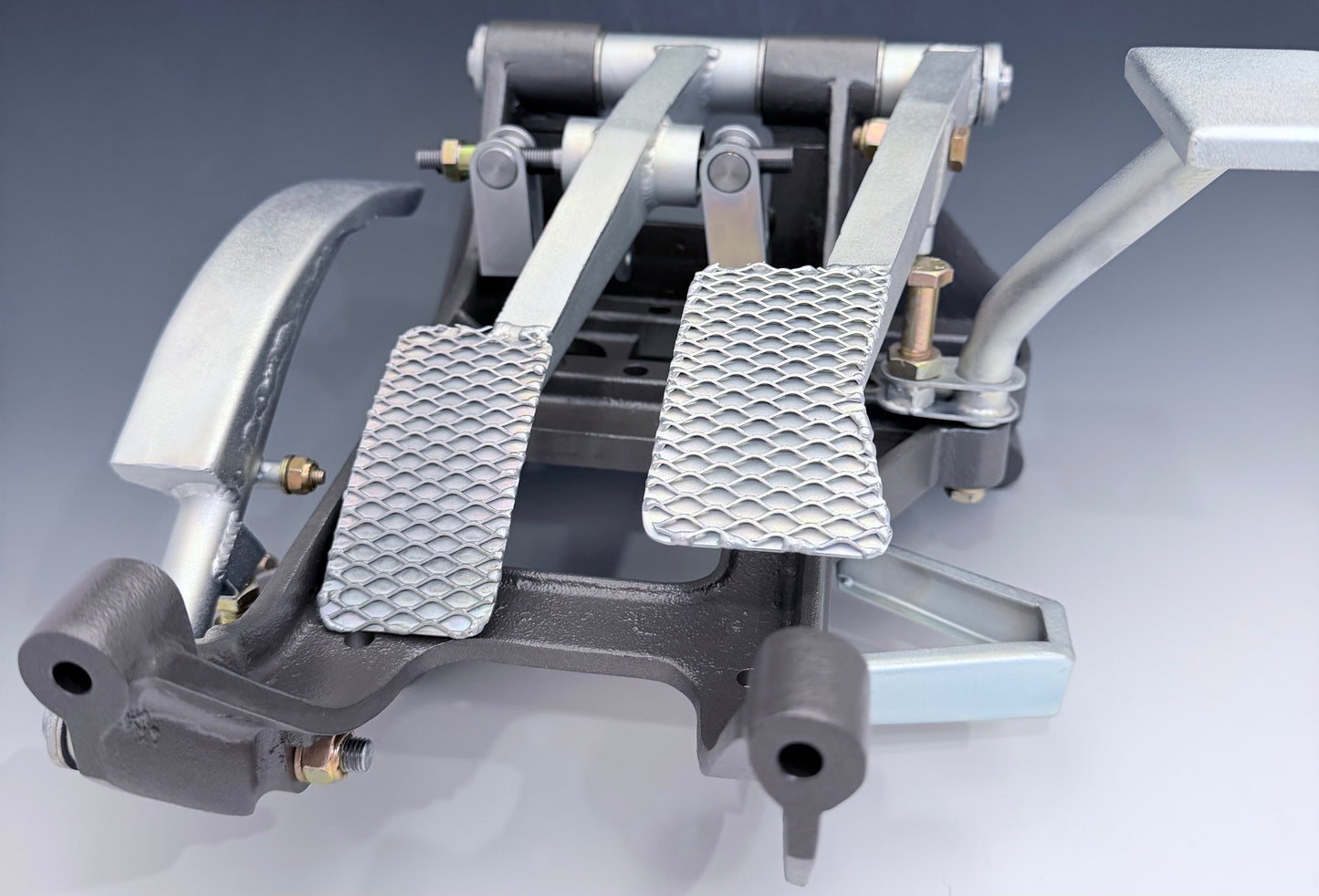 MKI/MKII Pedal Assembly (Race Car)