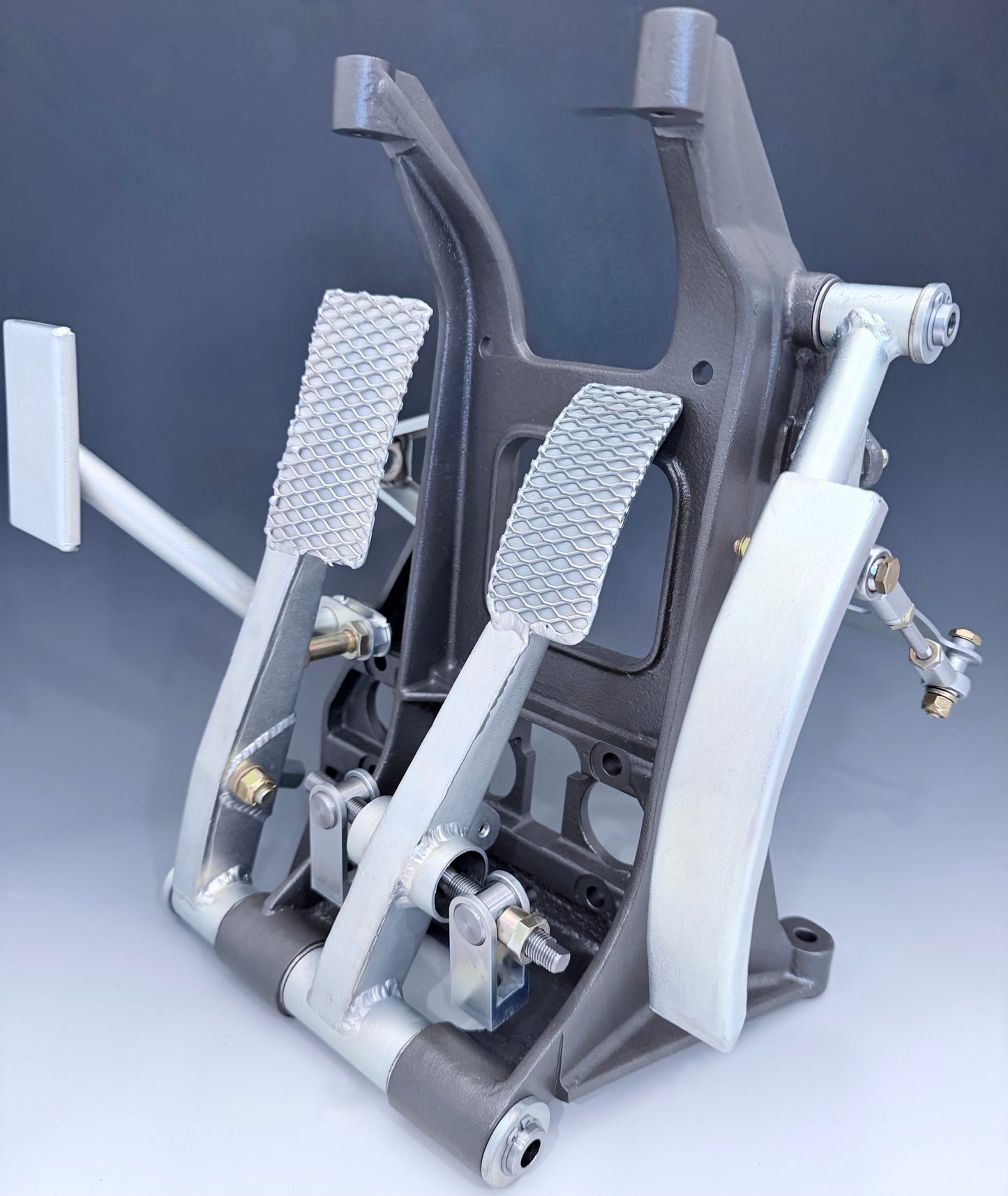MKI Pedal Assembly (Road Car)