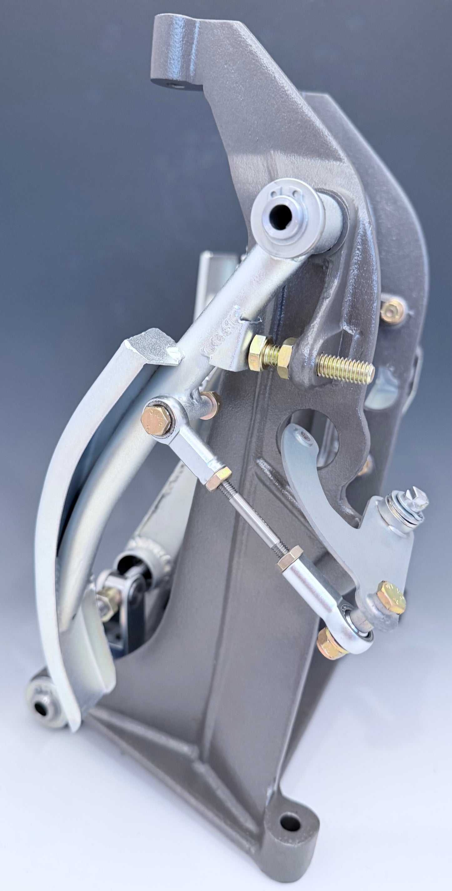 MKI Pedal Assembly (Road Car)