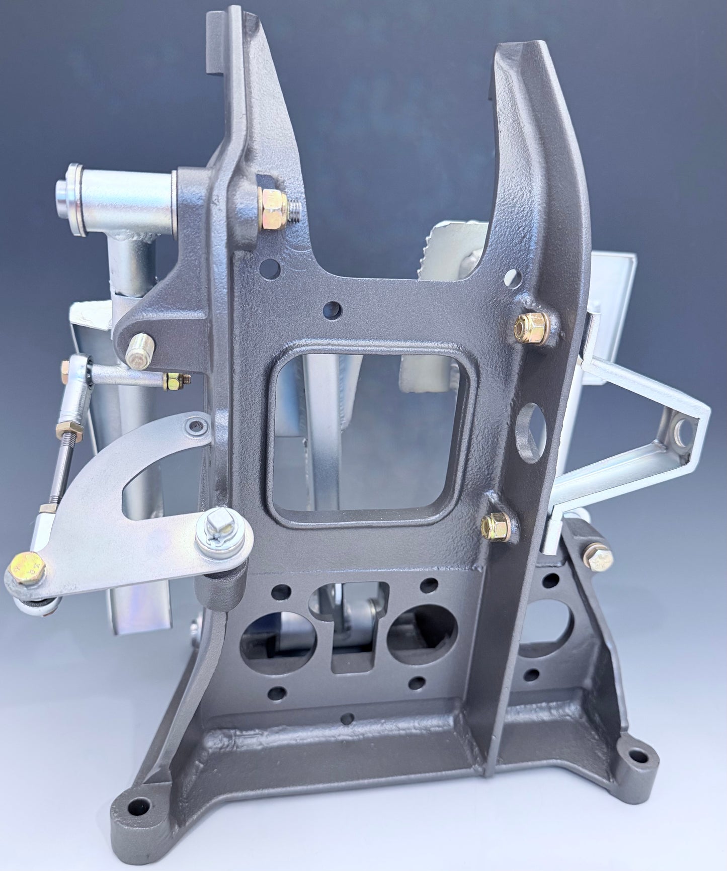MKI Pedal Assembly (Road Car)