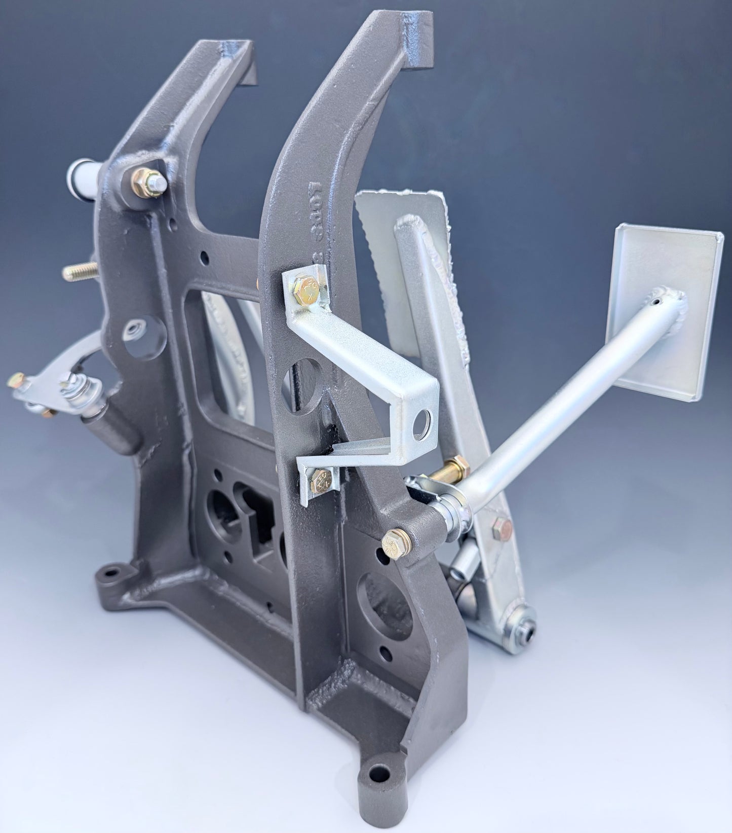 MKI Pedal Assembly (Road Car)