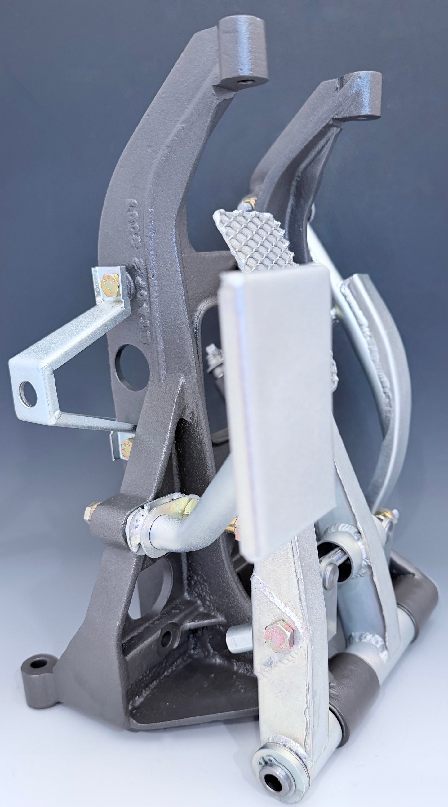 MKI Pedal Assembly (Road Car)