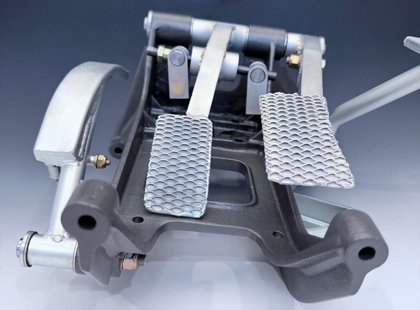 MKI Pedal Assembly (Road Car)