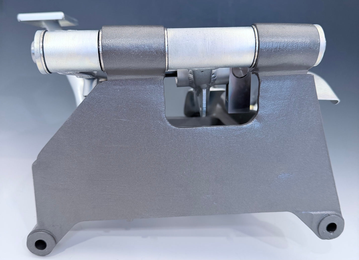 MKI Pedal Assembly (Road Car)