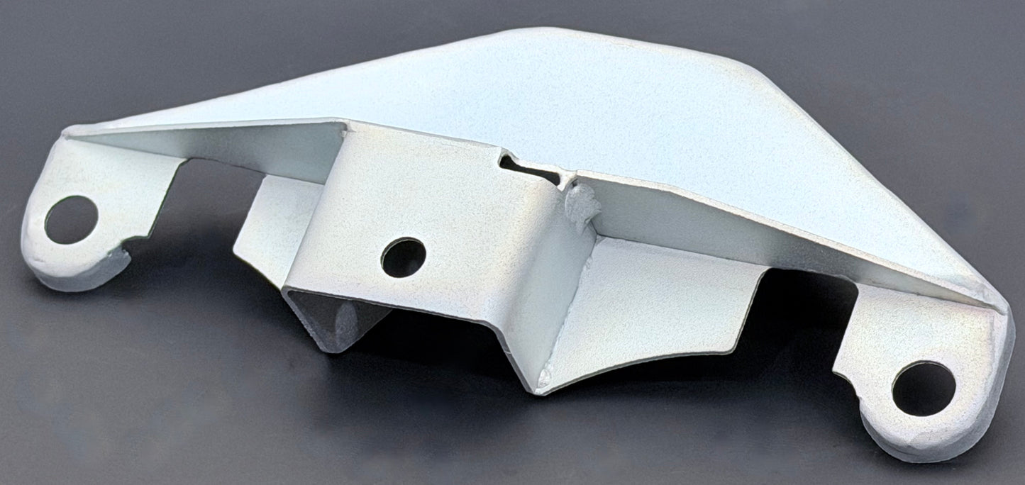 Gulf Gurney Weslake Throttle Cable Bracket