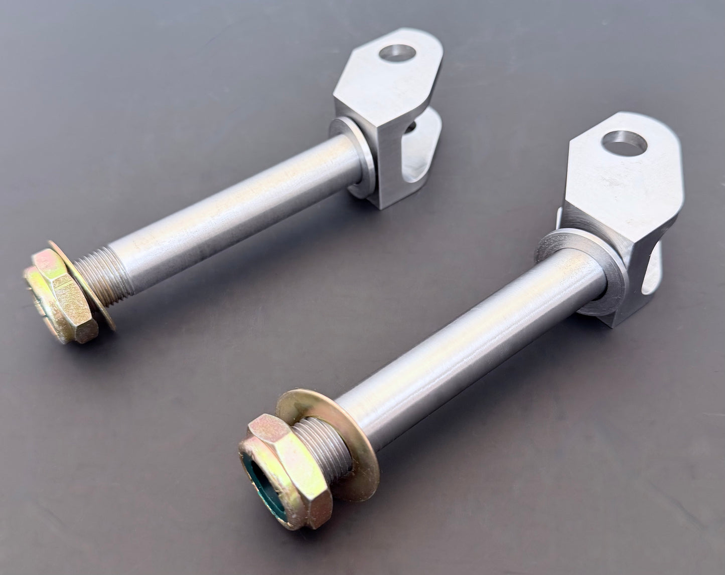 MKII Rear Upper Clevis Pin