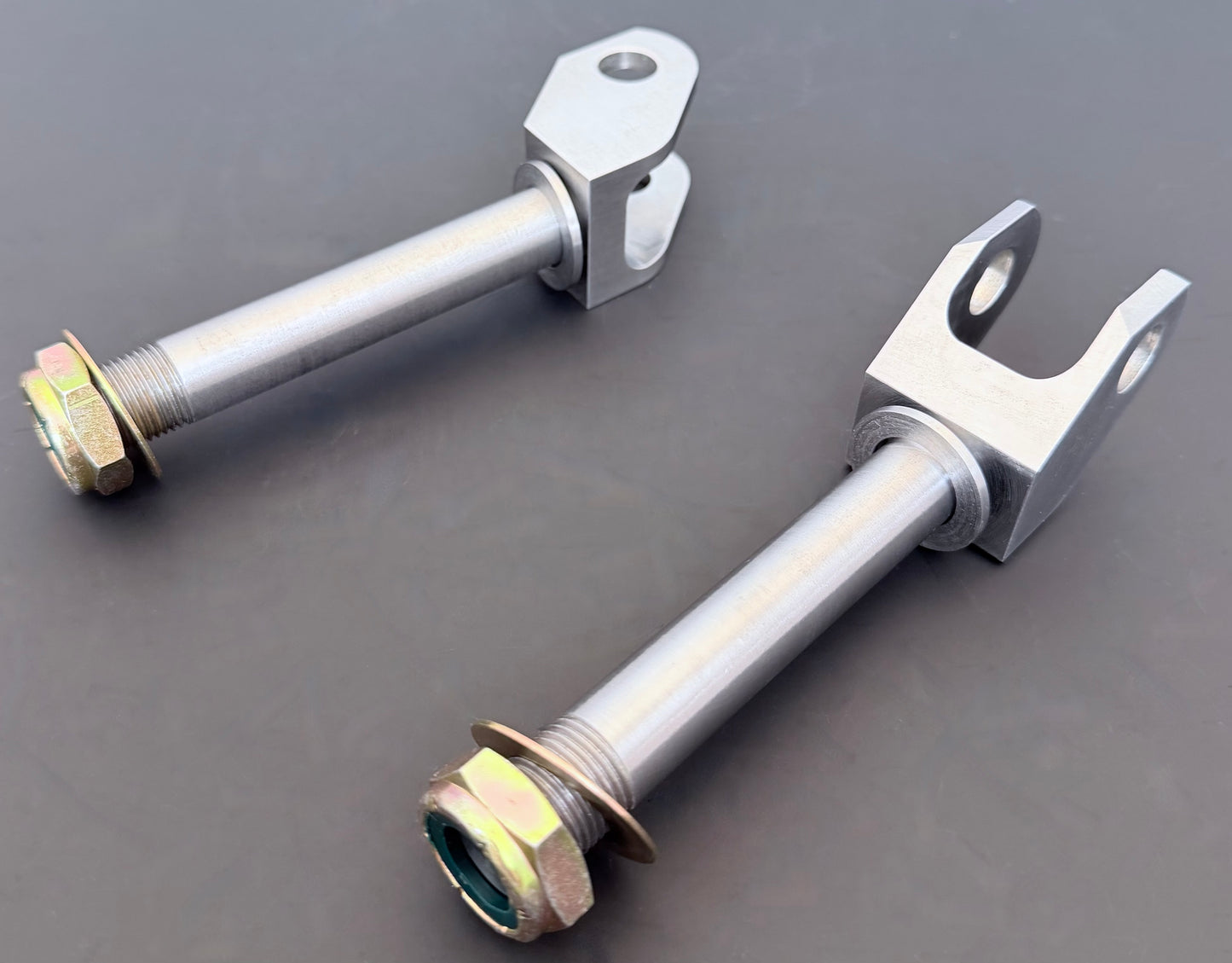 MKII Rear Upper Clevis Pin