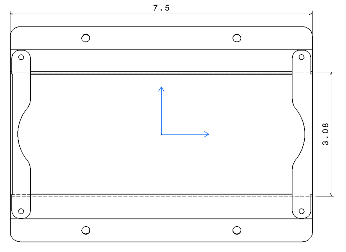 MKIIA Fuse Box