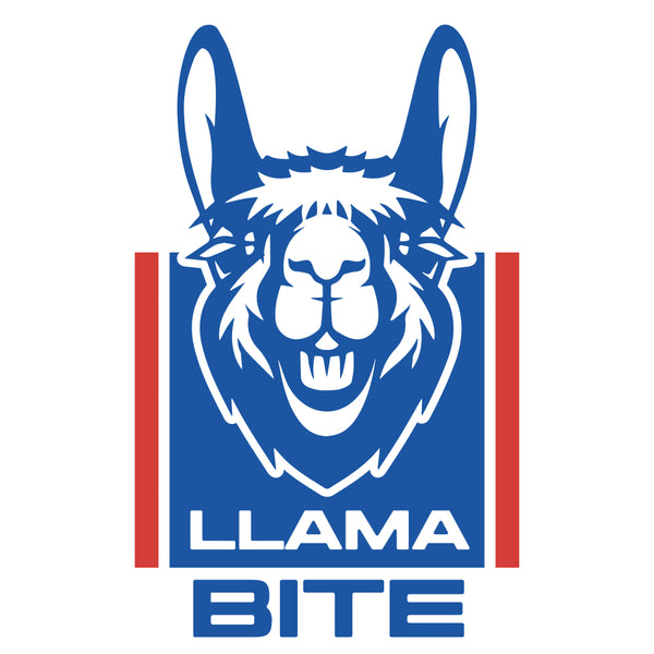 Llama Bite