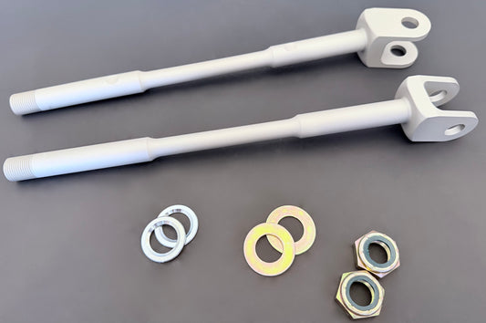 MKII Rear Lower Clevis Pin