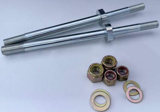 MKI Rear Lower Engine Mount Bolt