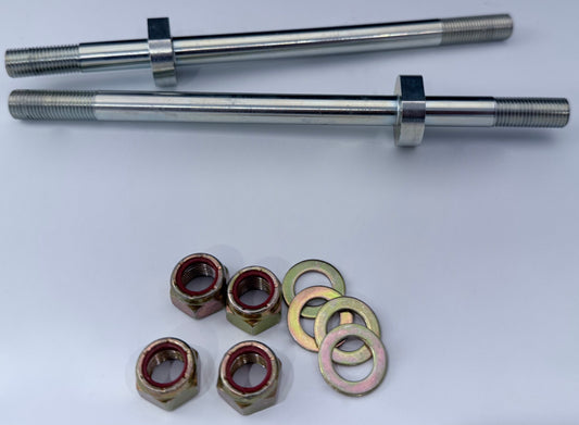 MKII Rear Lower Engine Mount Bolt