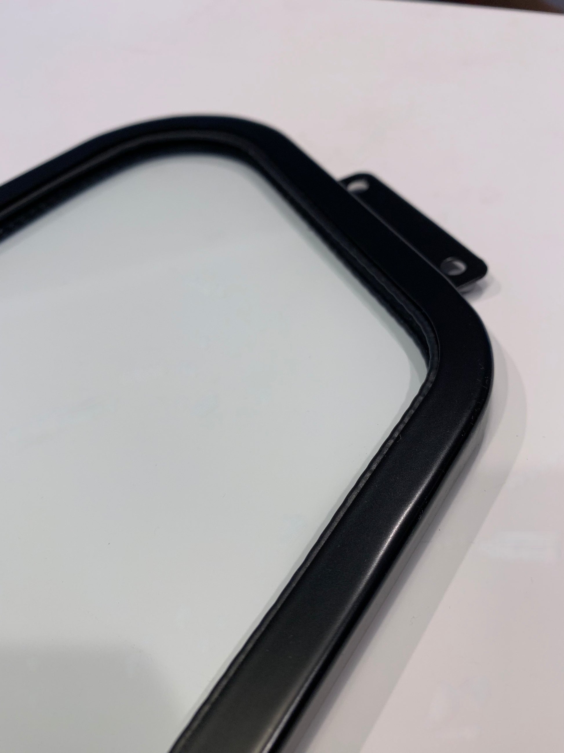 MKI Rear Bulkhead Window Assembly – Llama Bite