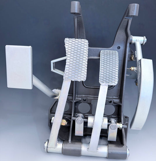 MKI Pedal Assembly (Road Car)