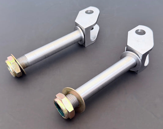 MKII Rear Upper Clevis Pin